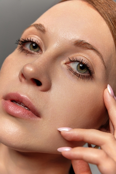 SPIRAL GALAXIES Mascara